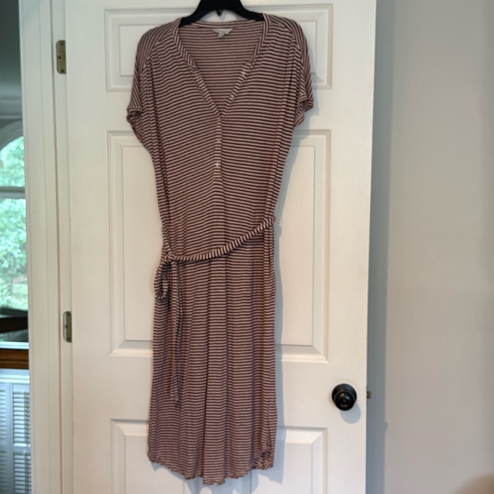 Lucky Brand Dress